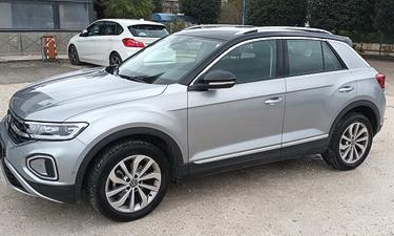 Volkswagen T-Roc - 2...