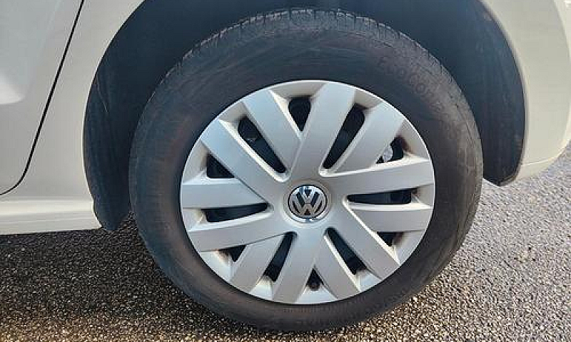 Volkswagen Polo 1.4 ...