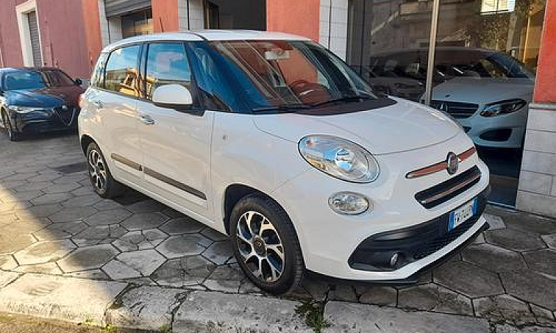 Fiat 500L 1.3 Mjt 95...