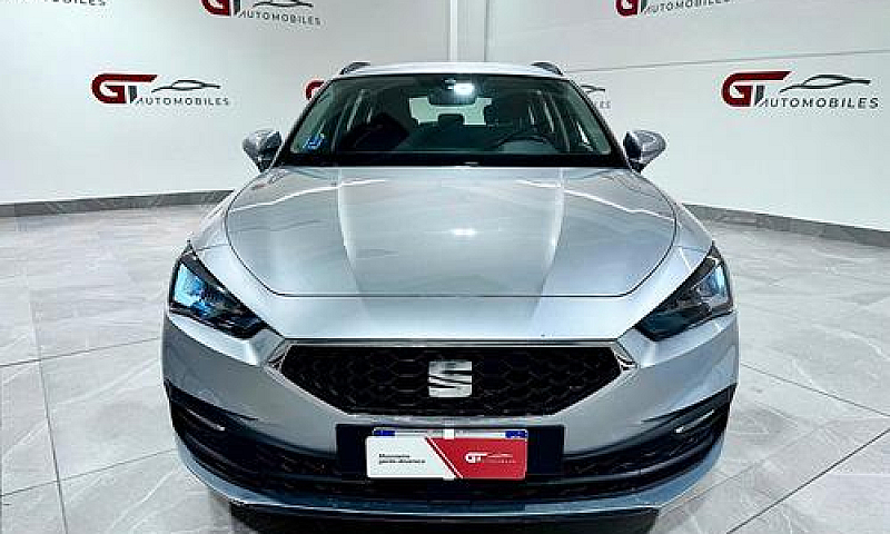 Seat Leon Sportstour...