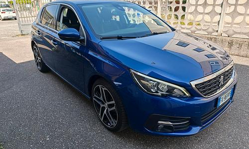 Peugeot 308 Bluehdi ...