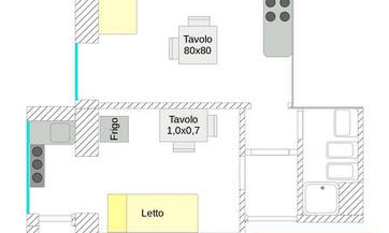 Appartamento Ristrut...