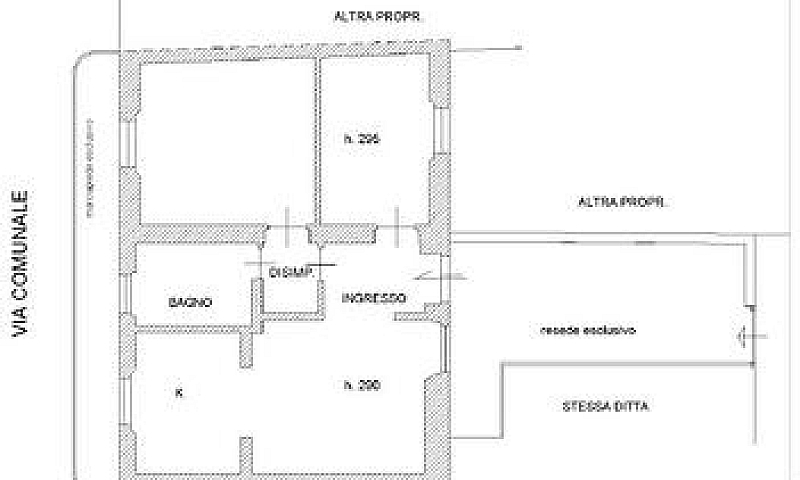 Appartamento In Dupl...