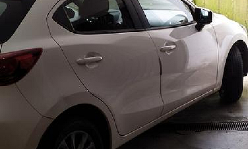 Mazda Mazda2 Hybrid ...