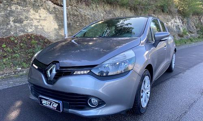 Renault Clio Dci 8V ...
