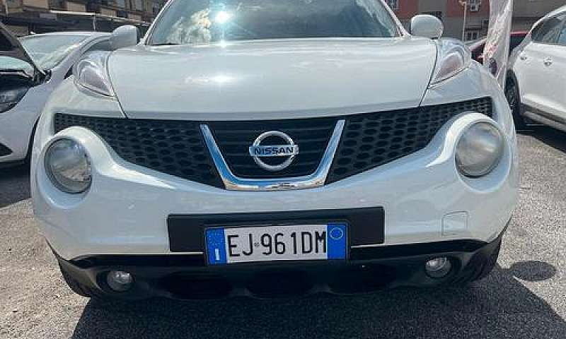 Nissan Juke 1.5 Dci ...
