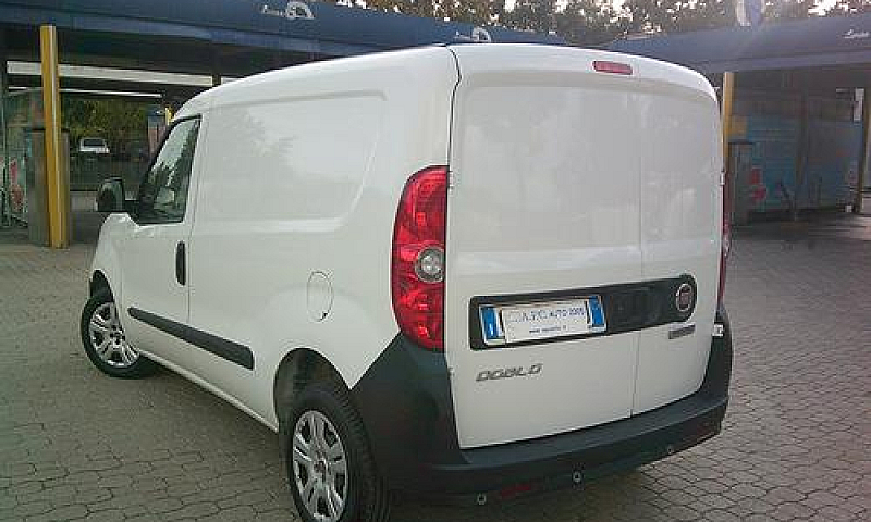 Fiat Doblo Doblò 1.6...