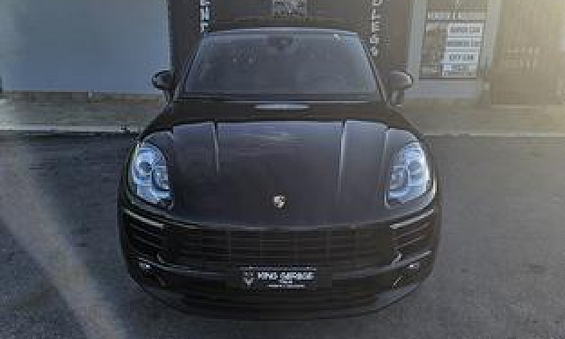 Porsche Macan 3.0 S ...