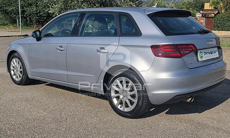 Audi A3 Spb 1.6 Tdi ...