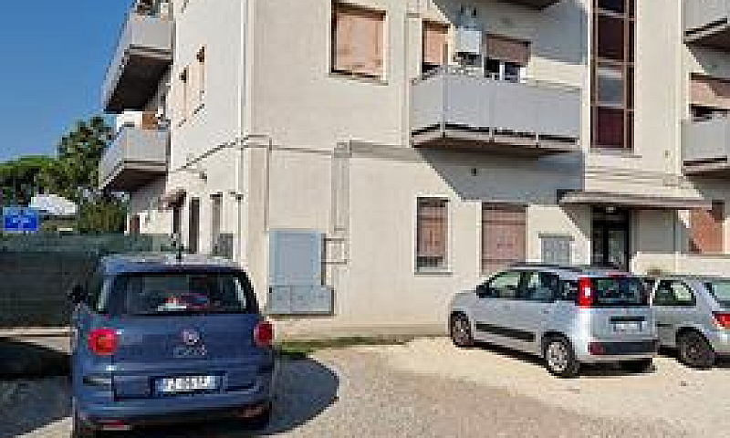 Ampio Appartamento B...
