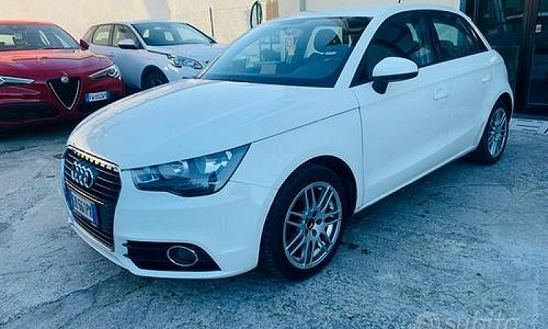 Audi A1 Spb 1.6 Tdi ...