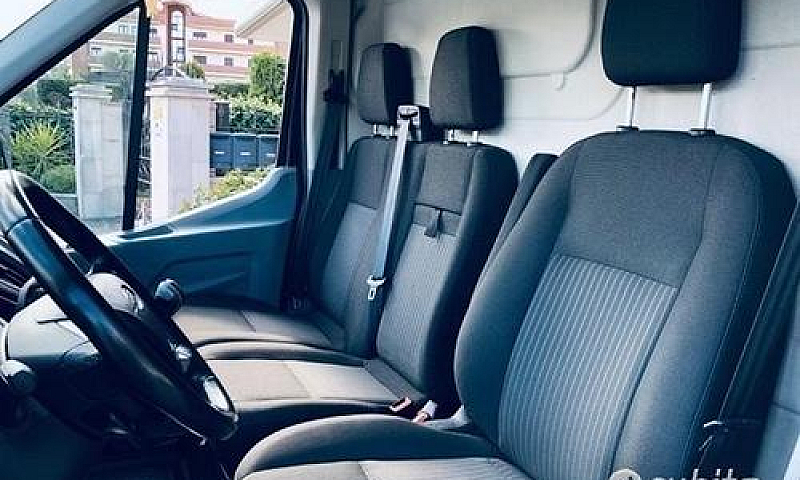 Ford Transit 330 2.0...