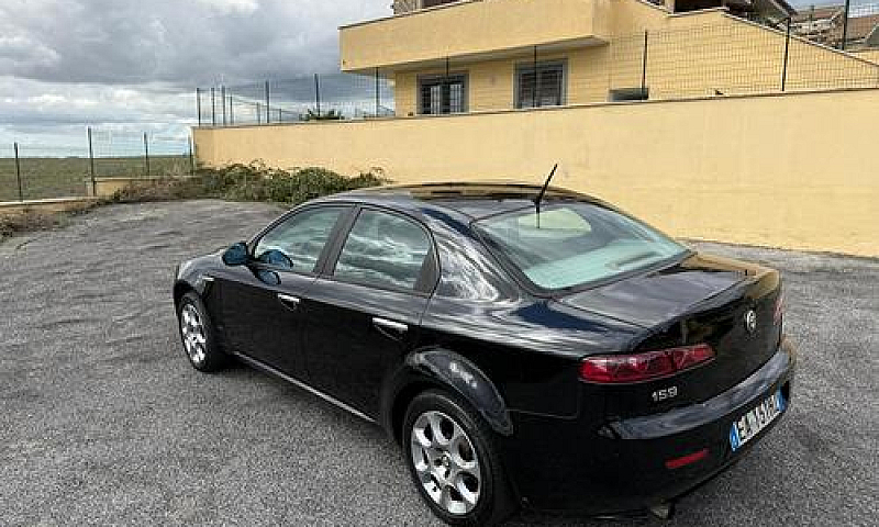 Alfa Romeo 159 1.8 P...