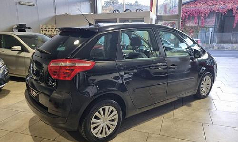 Citroen C4 Picasso 1...