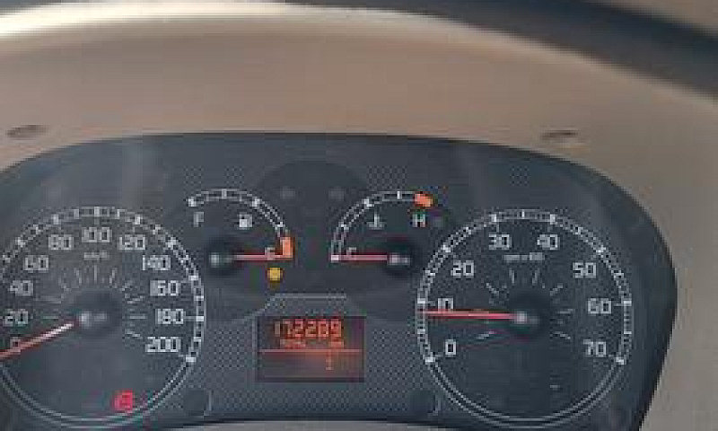 Fiat Panda 2ª Serie ...