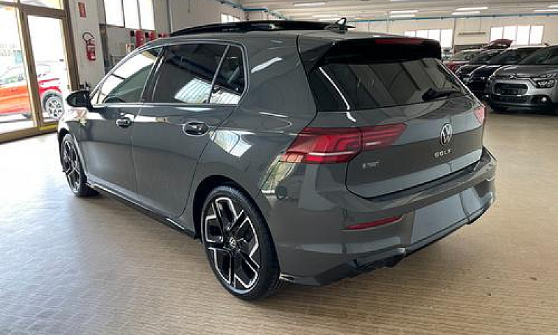 Volkswagen Golf 2.0 ...