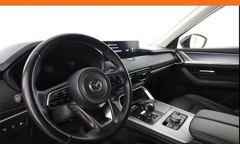 Mazda Cx-60 Za20823...