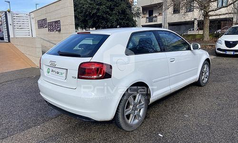 Audi A3 1.6 Tdi 90 C...