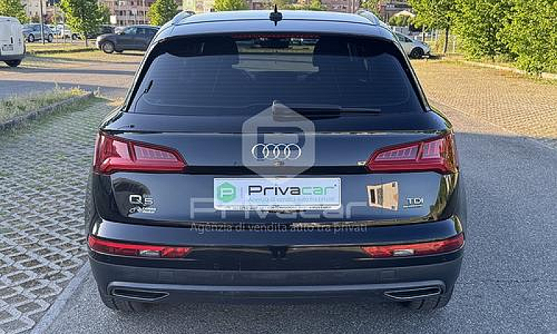Audi Q5 2.0 Tdi 190 ...