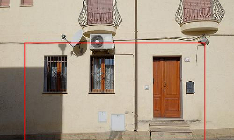 Appartamento A Teula...