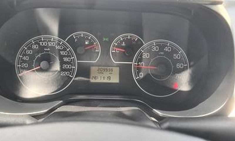 Fiat Grande Punto Gr...