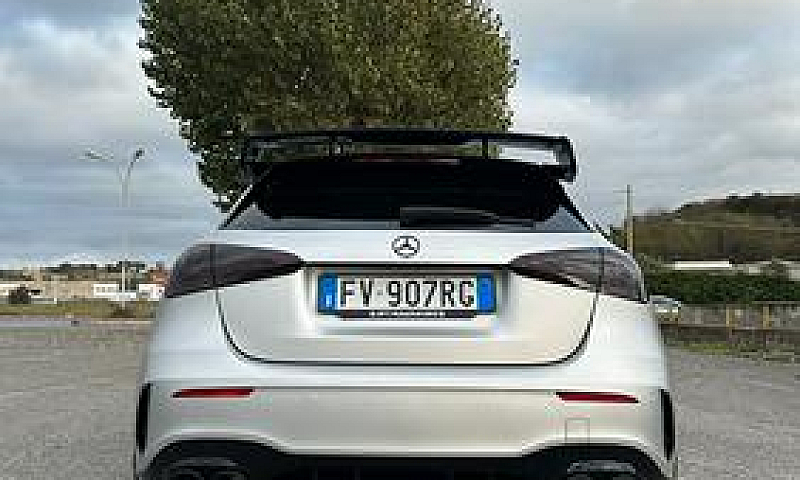 Mercedes Classe A 20...