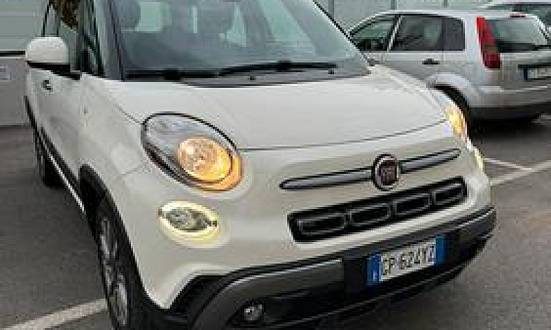 500 L Cross 1.3 Mjet...