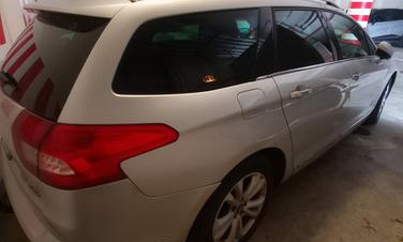 Citroen C5 2.0 Hdi 1...