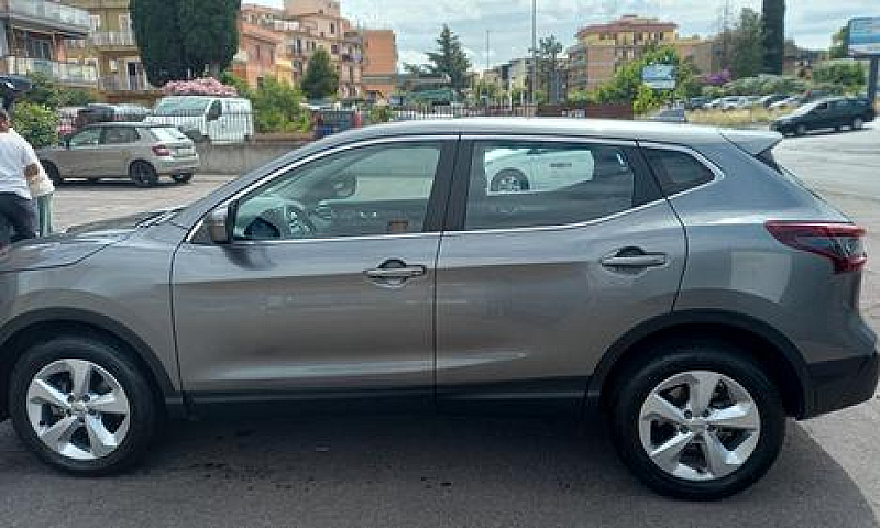 Nissan Qashqai 2ª Se...