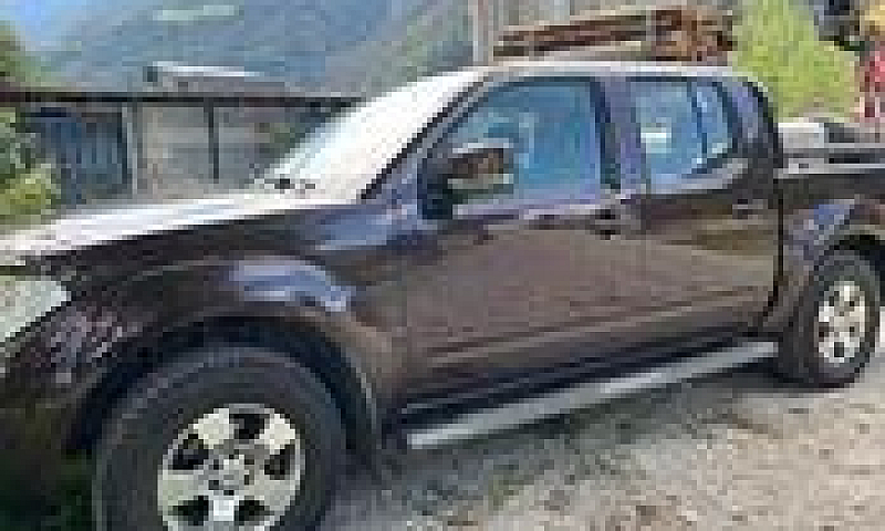 Nissan Nv200 - 2012...