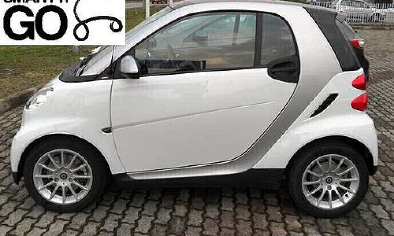 Smart Fortwo 1000 52...