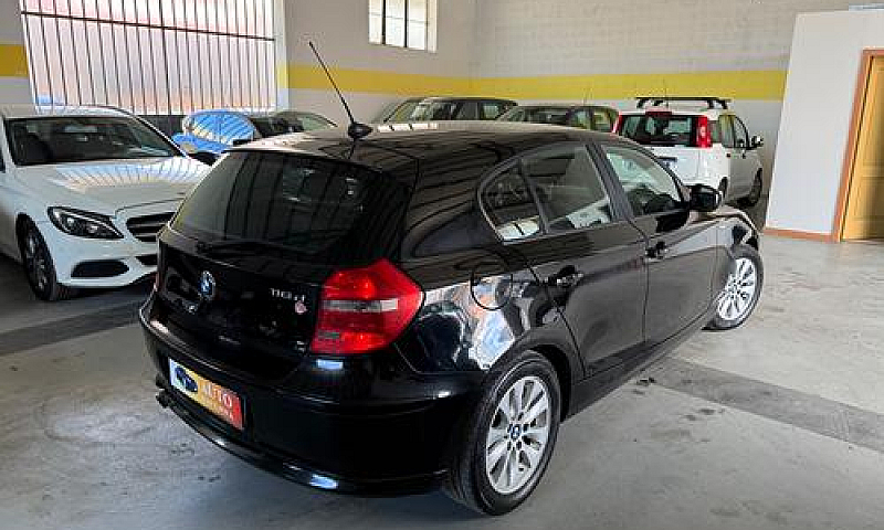 Bmw 116D Euro 5 Cat ...