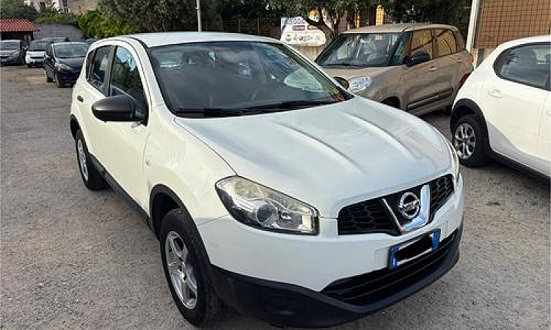 Nissan Qashqai 1.5 D...