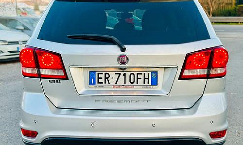 Fiat Freemont 2013 2...