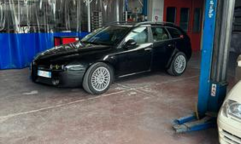 Alfaromeo 159 Sw X F...