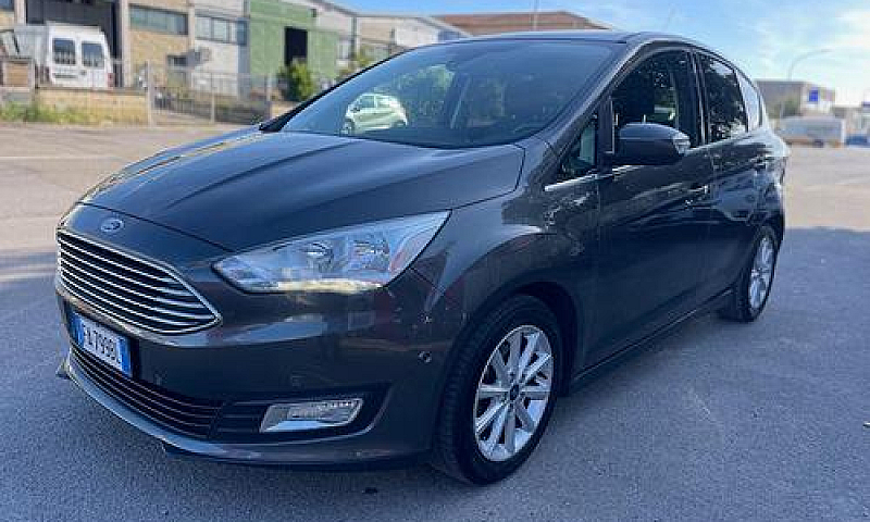 Ford - C-Max - 1.5 T...