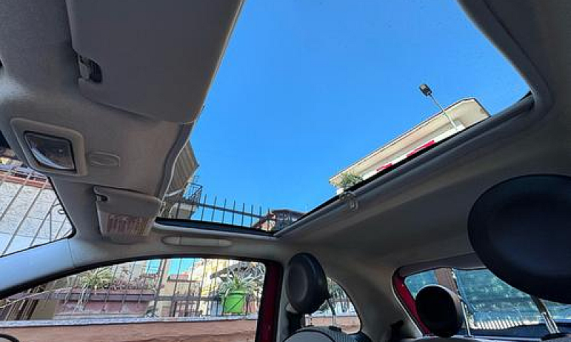 Fiat 500 1.4 Gpl Par...