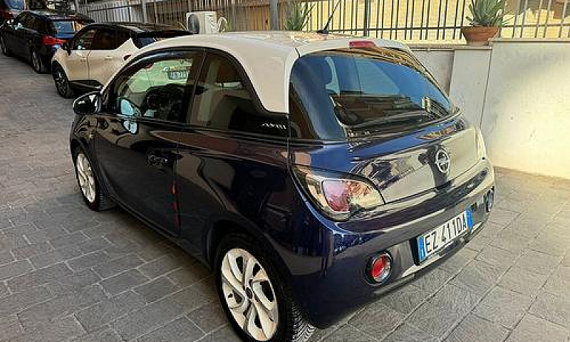 Opel Adam 1.4 87Cv G...