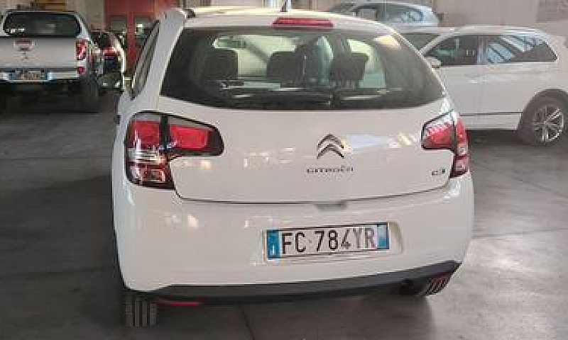 Citroen C3 2016...