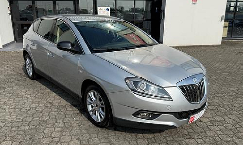 Lancia Delta 1.6D. |...