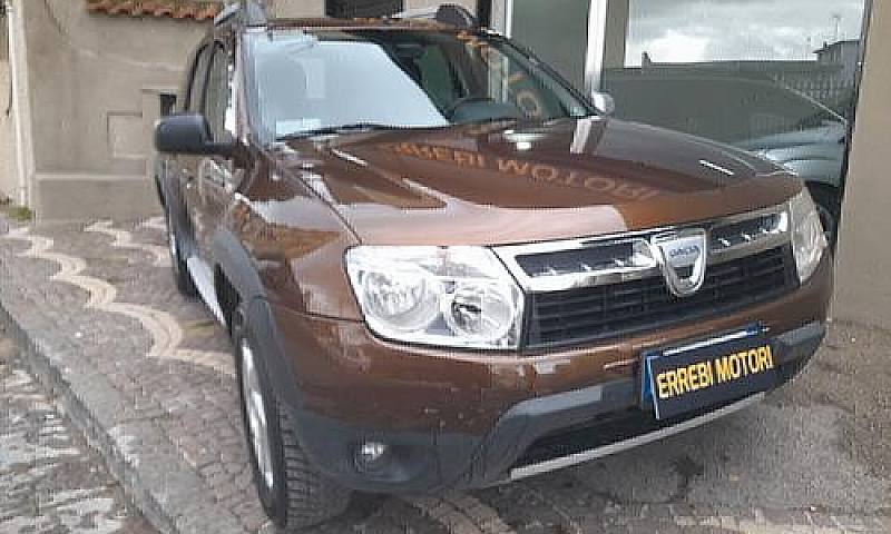 Duster 1.5 Dci 110Cv...