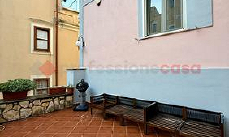 Appartamento Gaeta [...