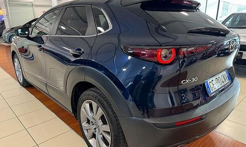 Mazda Cx-30 2.0L Sky...
