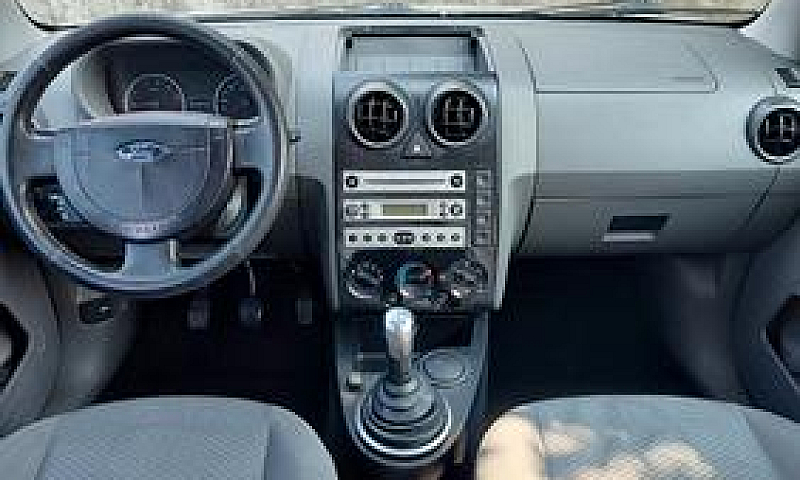 Ford Fusion - 2004...