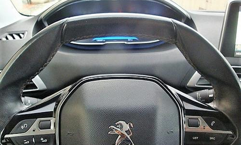 Peugeot 3008 Gt Line...