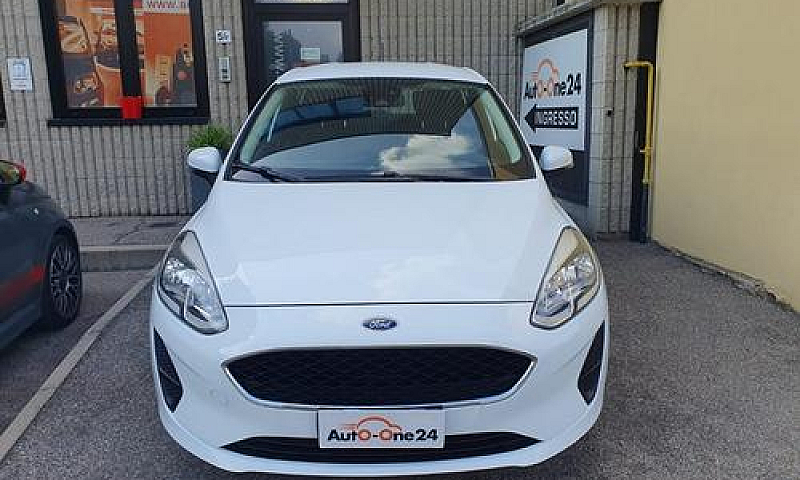 Ford Fiesta 1.1 5 Po...