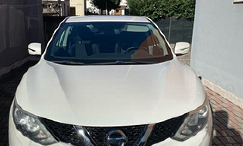 Nissan Qashqai 1.5 D...