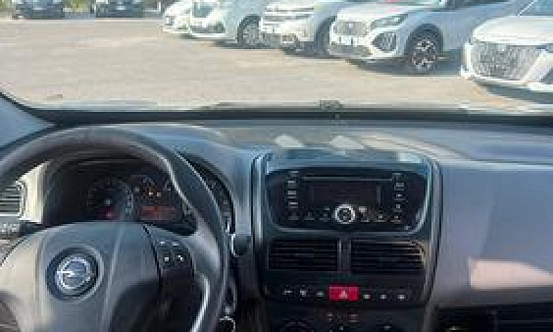 Opel Combo 1.4 Turbo...