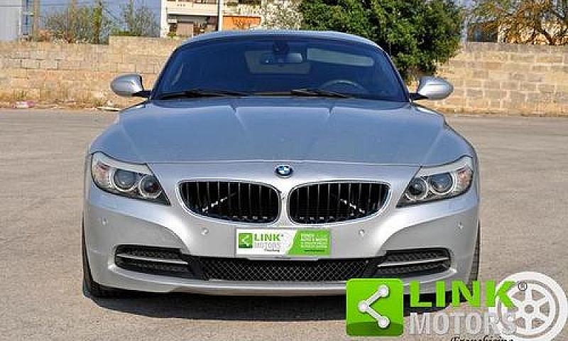 Bmw Z4 Sdrive23I...