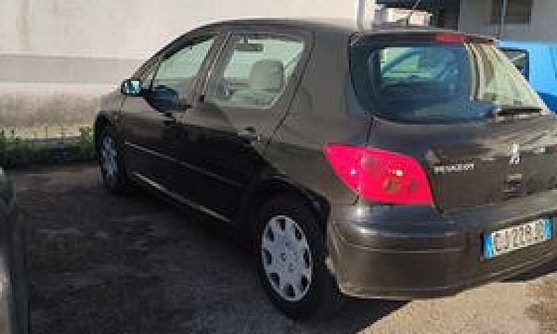 Peugeot 307 - 2003...